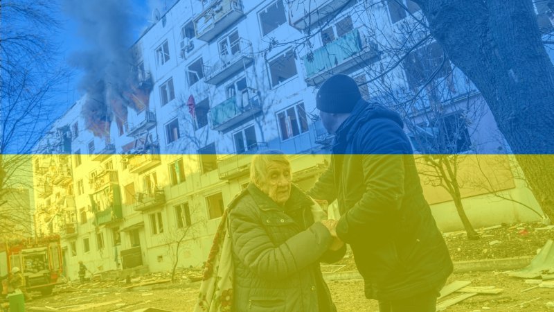 Chcete pomoct ukrajinským občanům?