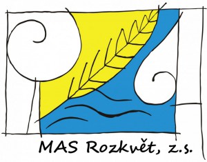 Logo MAS Rozkvět