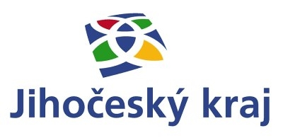 Logo Jihočeského kraje