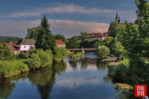 Brody v Brodě 2014
