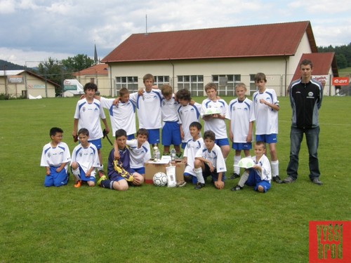 Memoriál JUDr. Antonína Straky