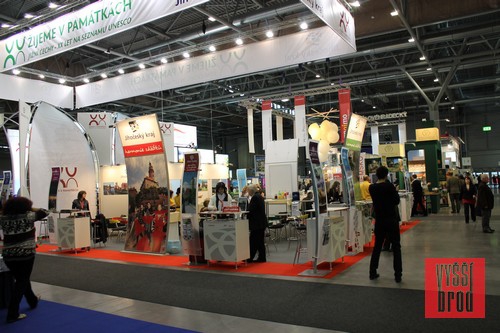 Regiontour 2012