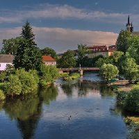 Brody v Brodě 2014