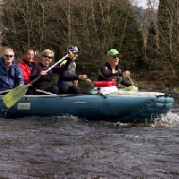 Odemykání Vltavy 2015