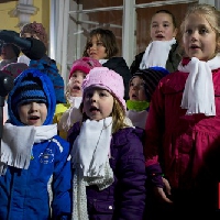 Česko zpívá koledy 2015
