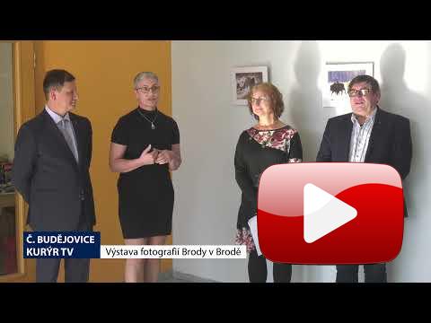 Vyšebrodský videozpravodaj březen 2024