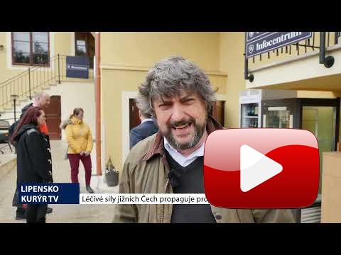 Vyšebrodský videozpravodaj duben 2024