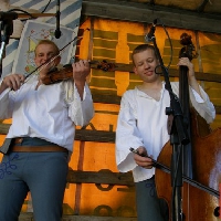 Trh a pouť Sv. Bartoloměje - 2010