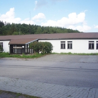 Záměr pronájmu domu č. p. 247