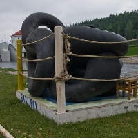 Kuriózní plavidla 2010