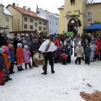 Vánoční inspirace 2010