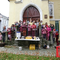 Krokusiáda 2011