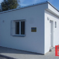 Nový sběrný dvůr