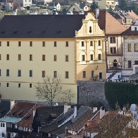 Regionální muzeum v Českém Krumlově